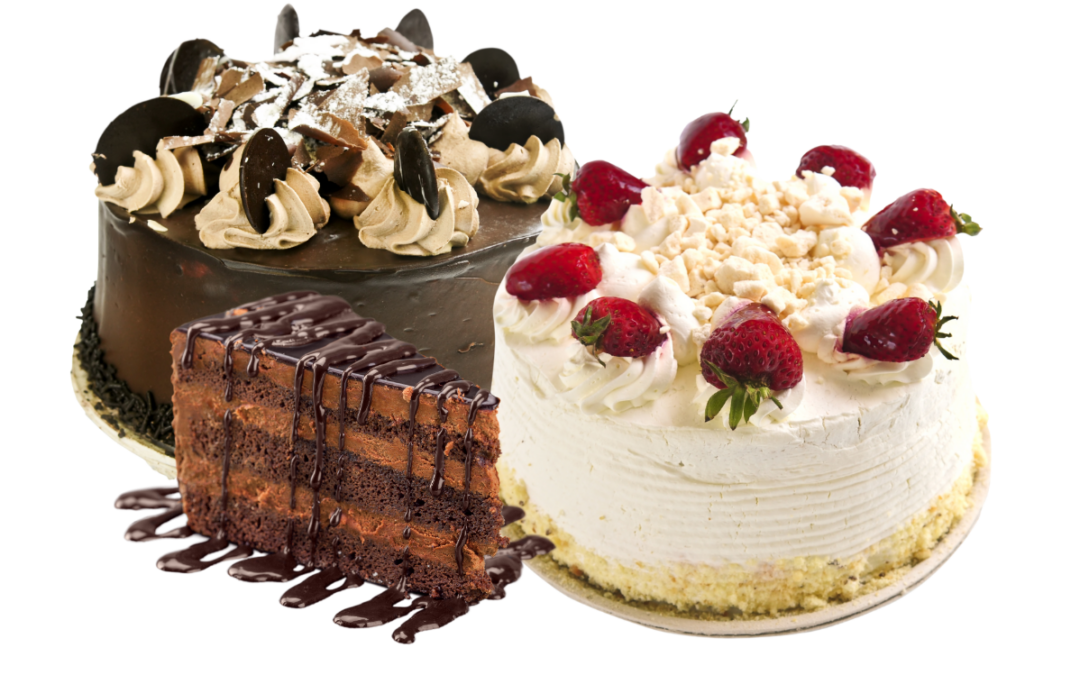 Happy Cake