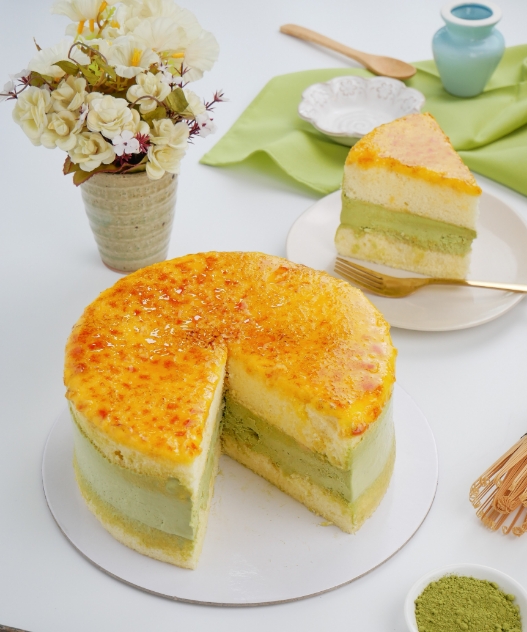 Cake Giveaway