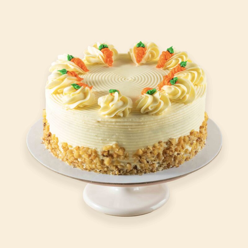 CarrotCake