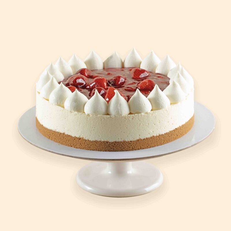 StrawberryCheesecake