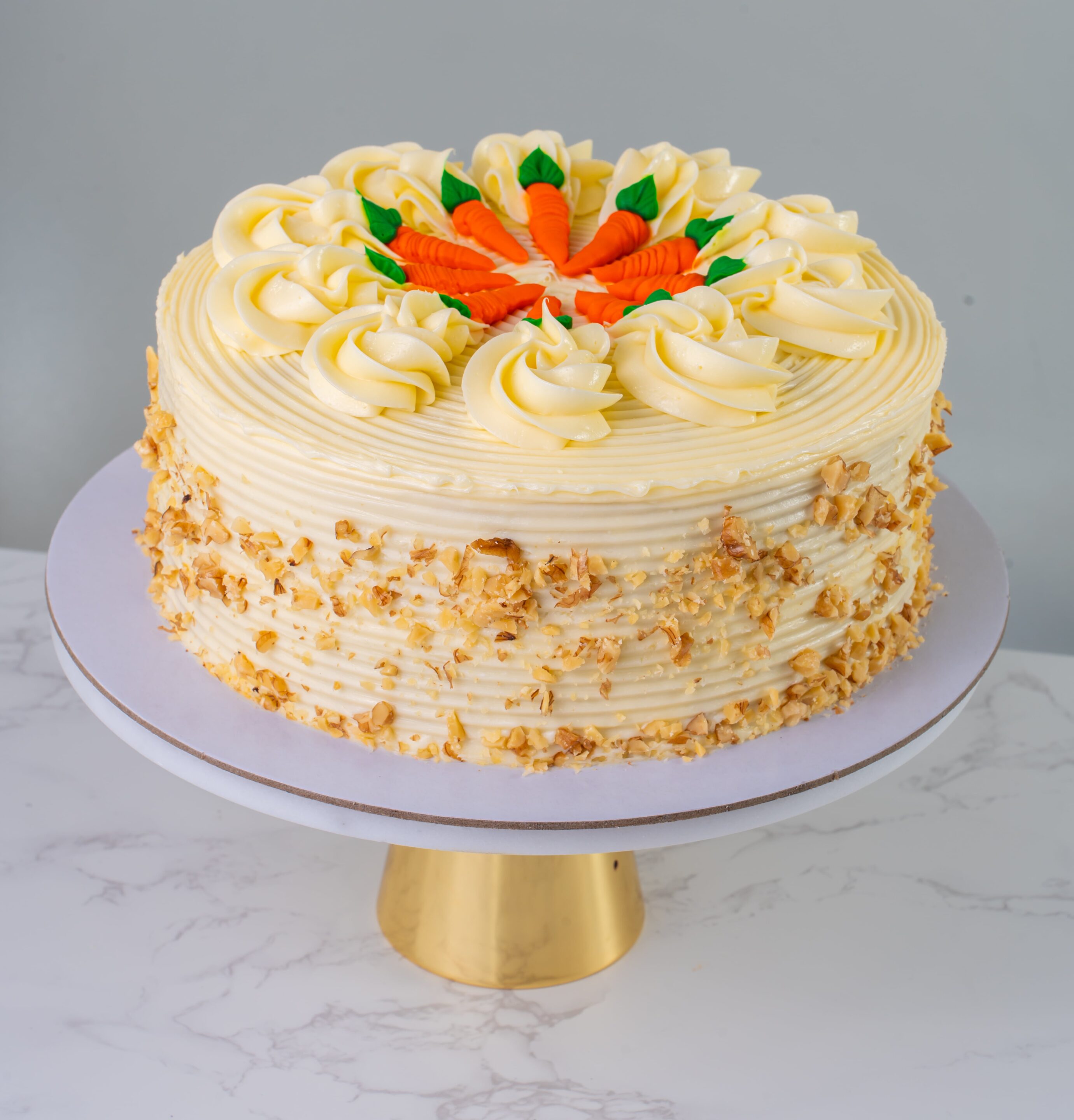 8'' EARTHEN CARROT WALNUT2