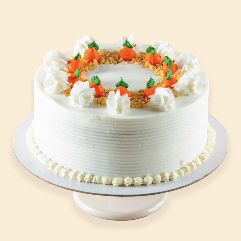 VeganCarrotcake