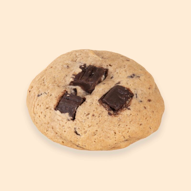 Chocolate Chip Sourdough Cookie