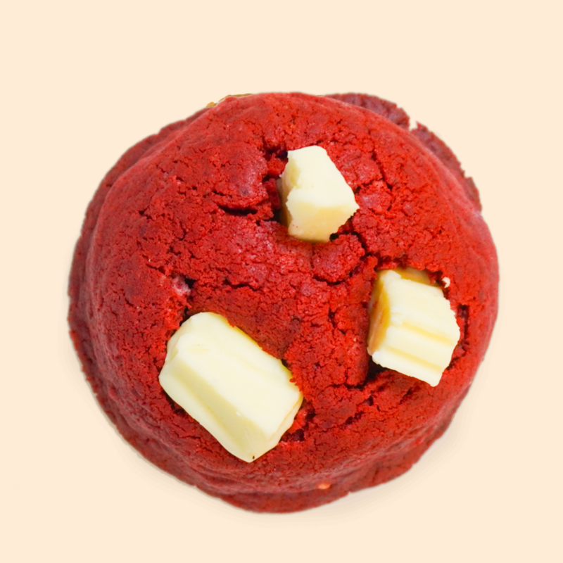 Red Velvet