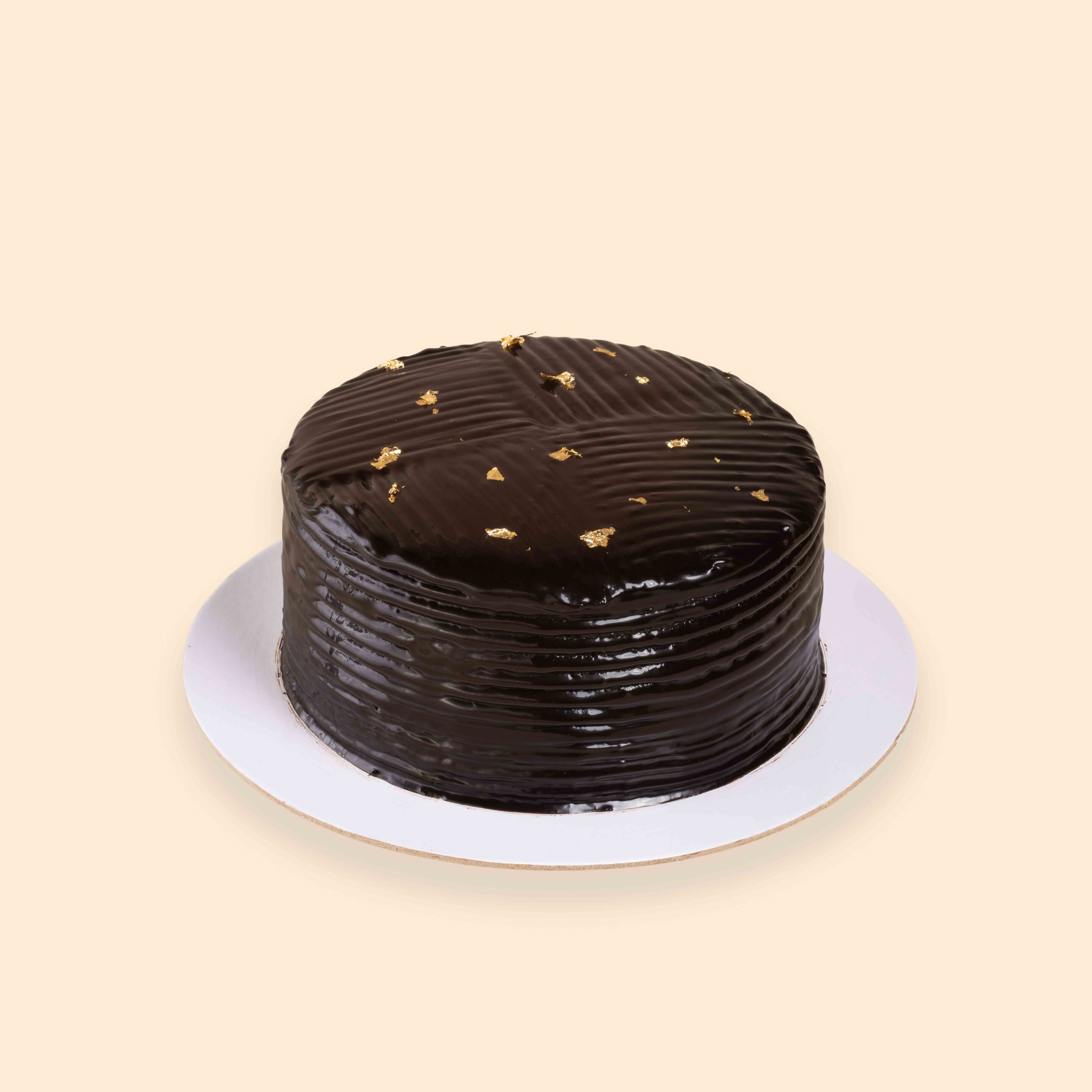 Mini-Umber Gold Chocolate