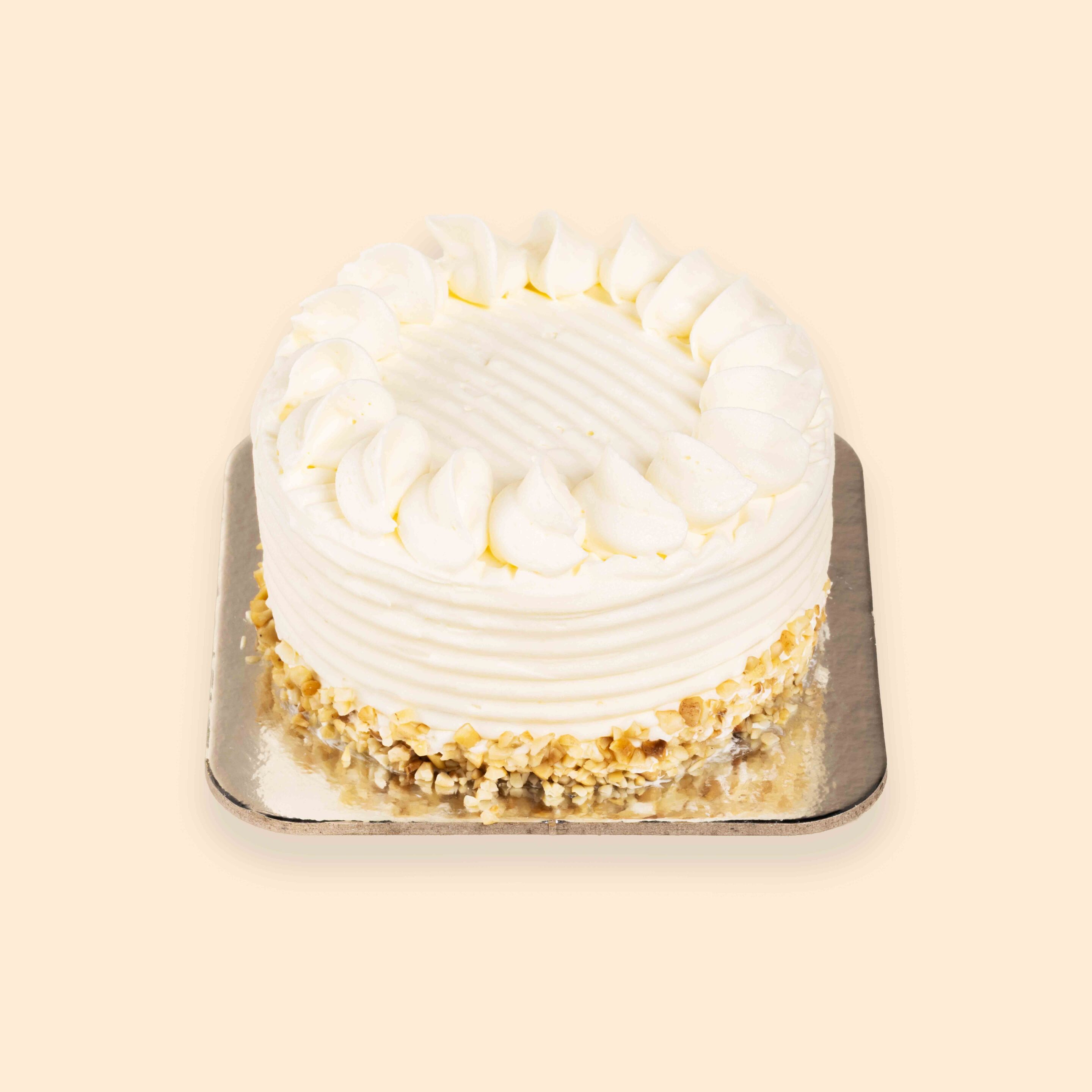 Solo- Classic Sans Rival