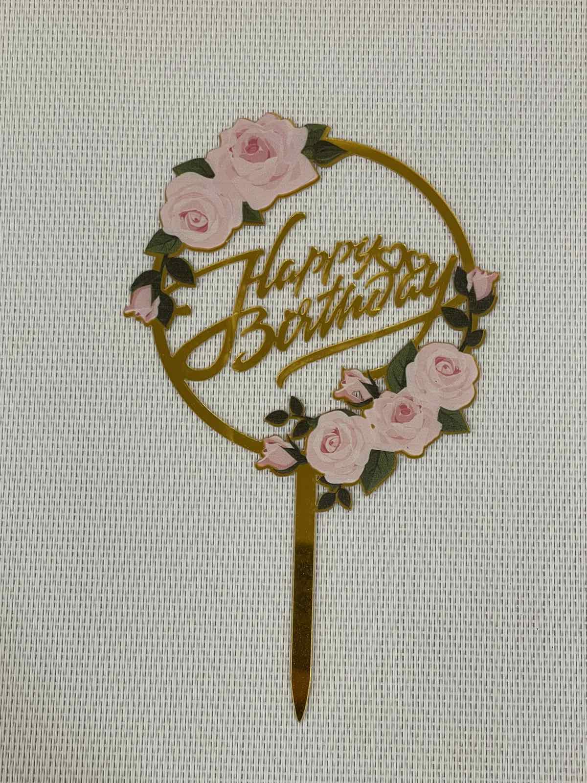 Cake Toppers - Image 3