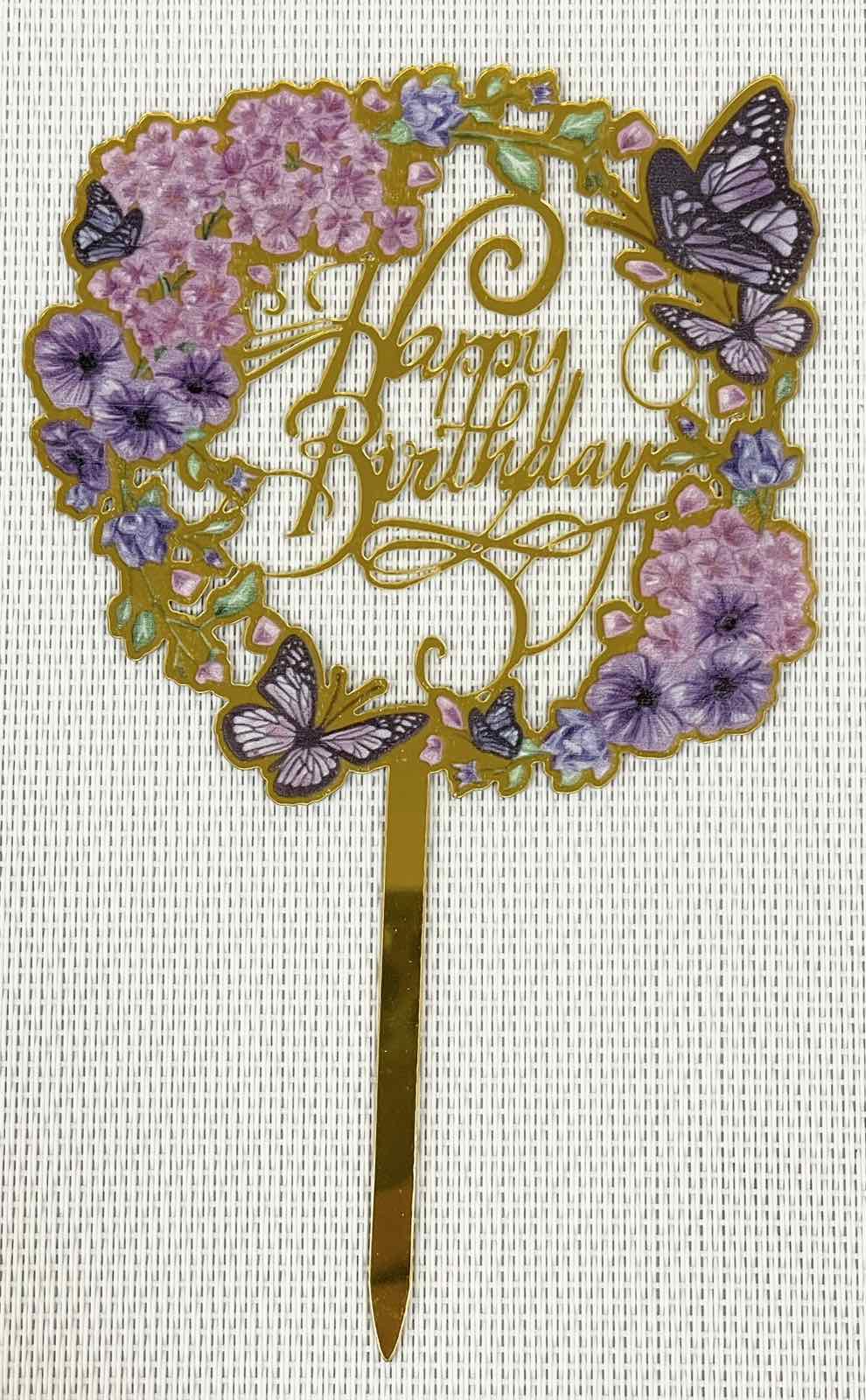 Cake Toppers - Image 4