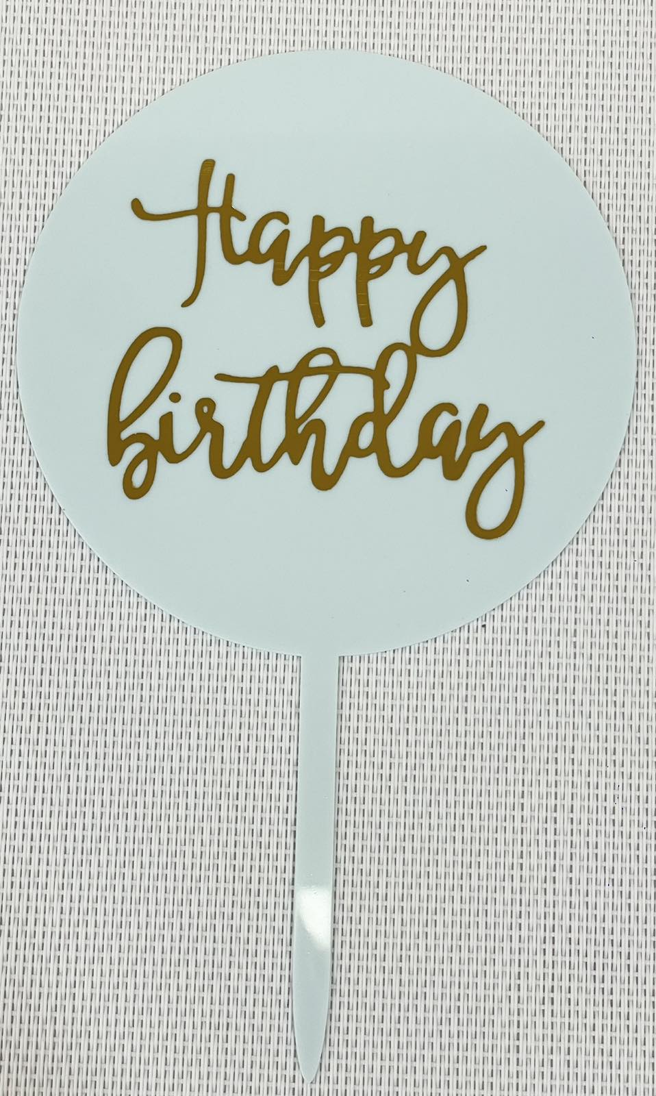 Cake Toppers - Image 2