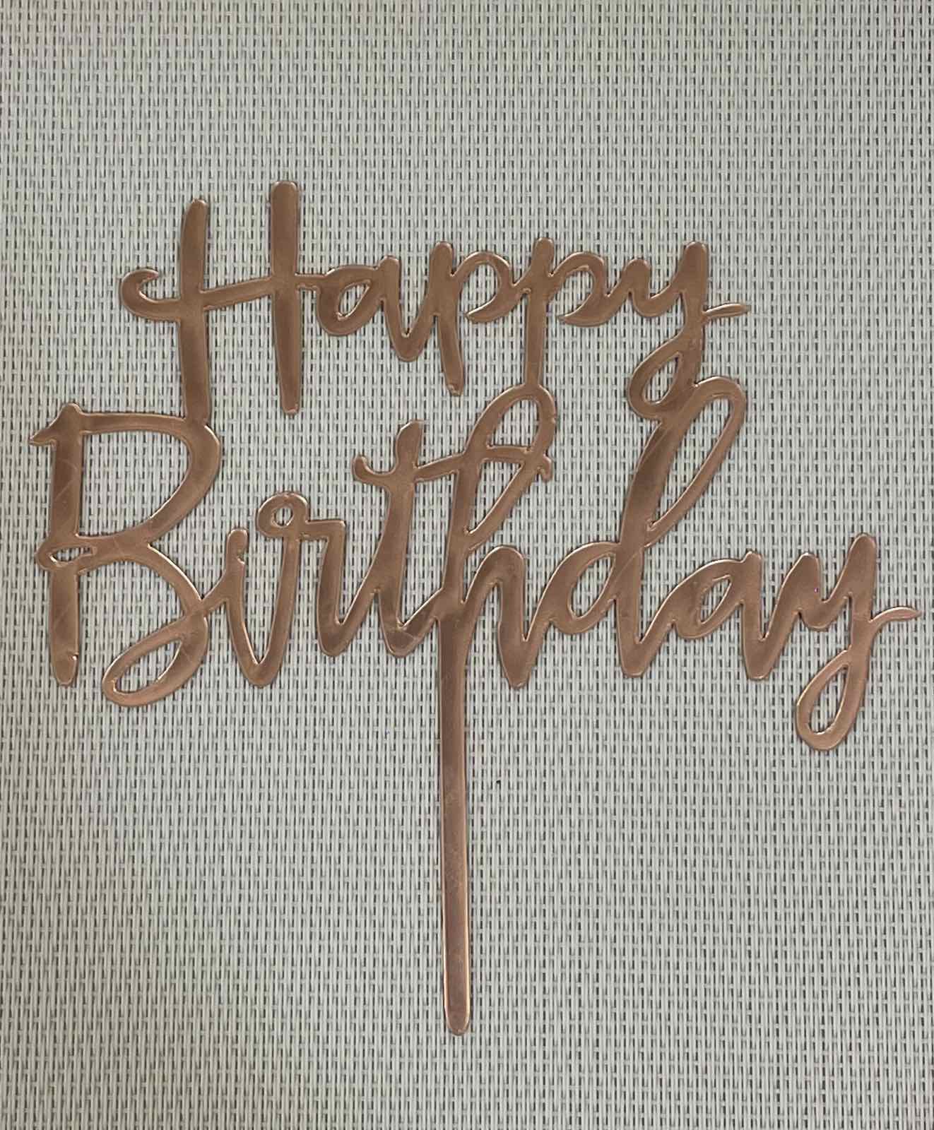 Cake Toppers - Image 8