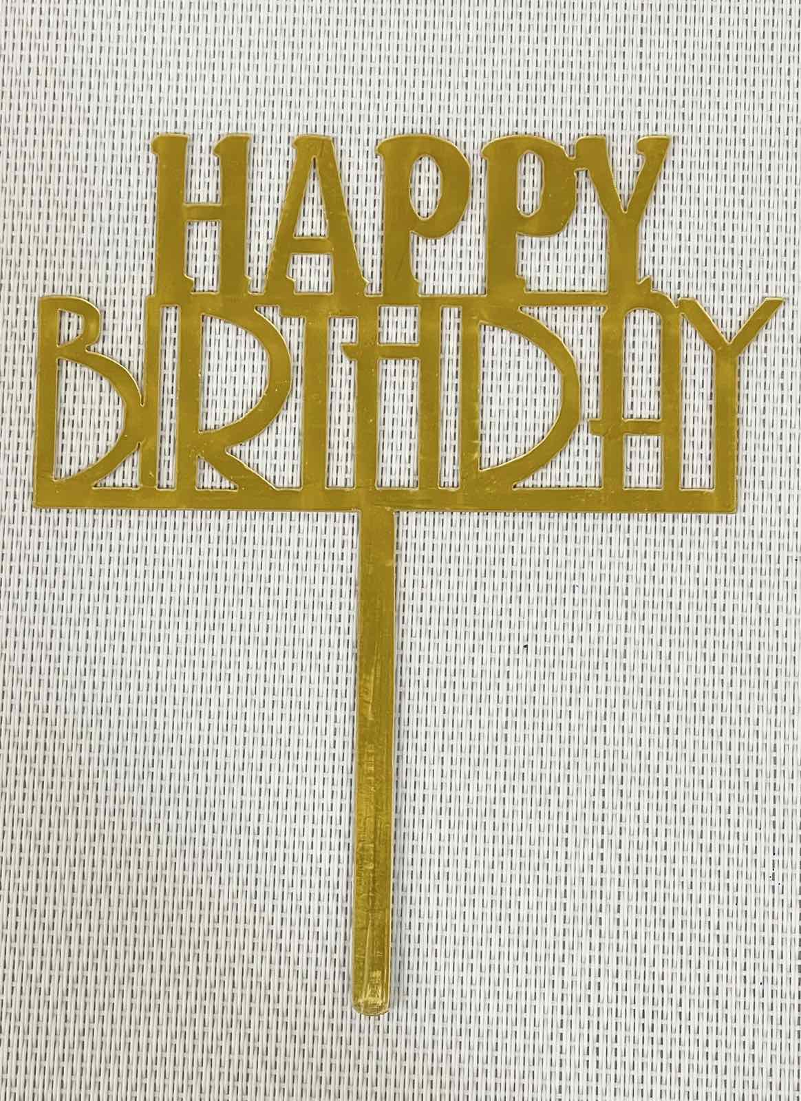 Cake Toppers - Image 7