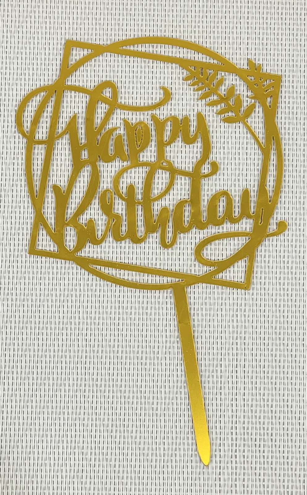 Cake Toppers - Image 6