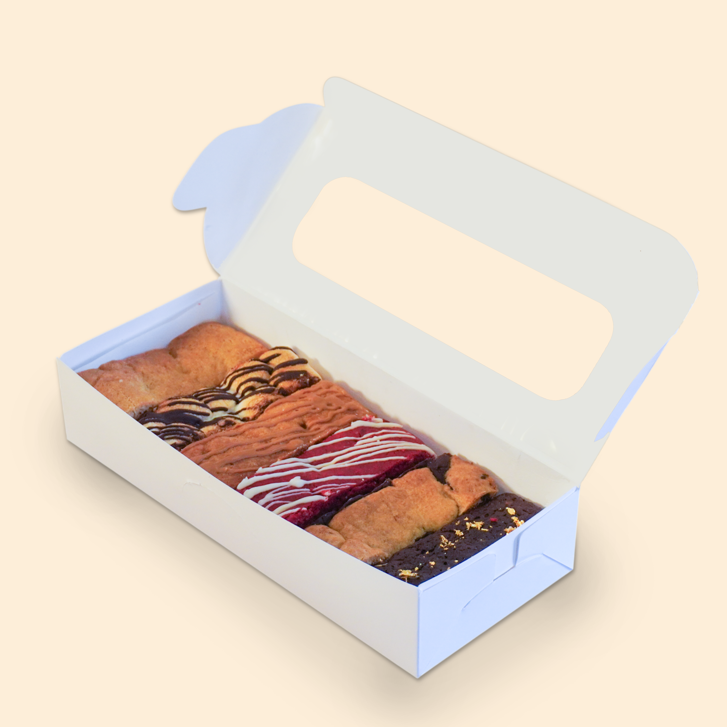 Signature Bar Sampler